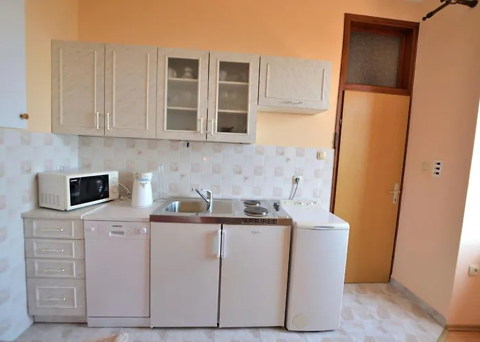 Apartment Mirela