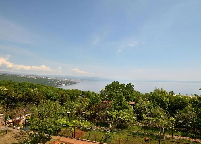 Apartment Mirela